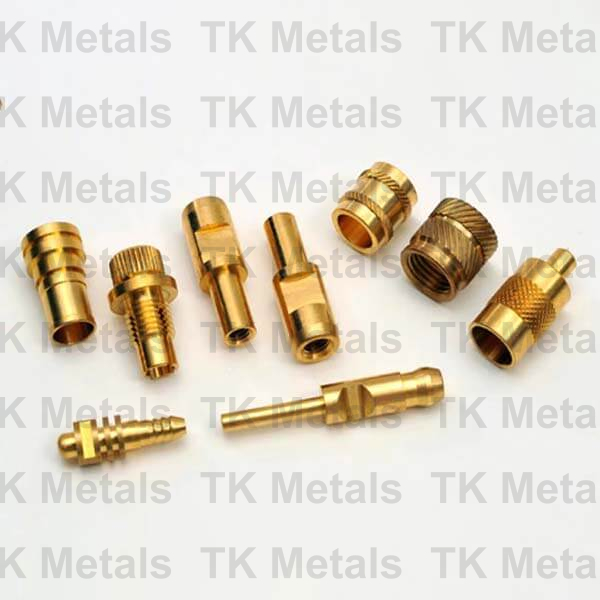 Aerospace Components